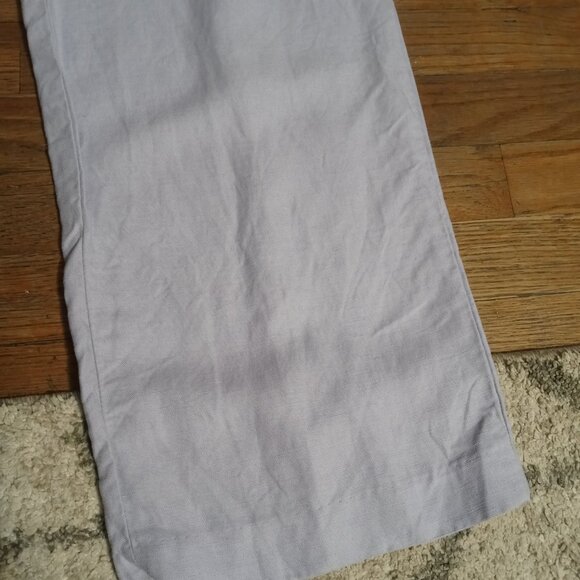 WILFRED the effortless pants in lavender (sz8) - Picture 10 of 16